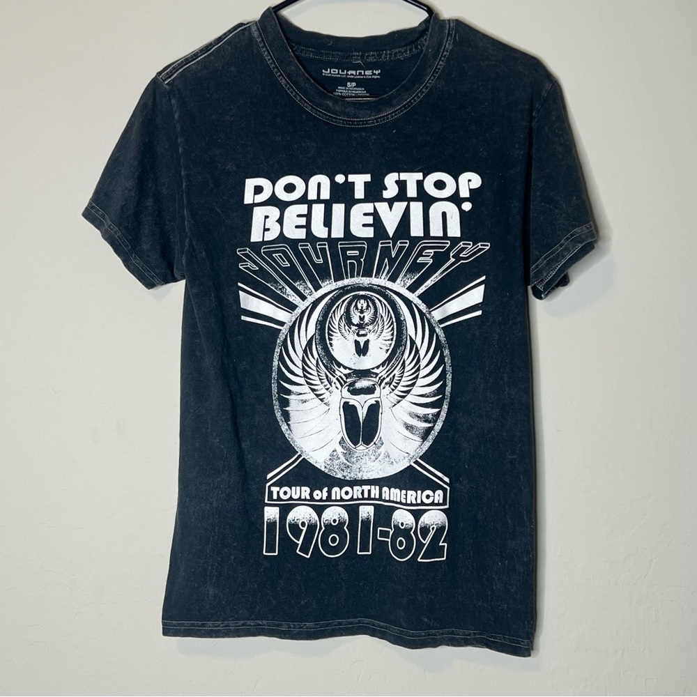 Don’t Stop Believin T-shirt